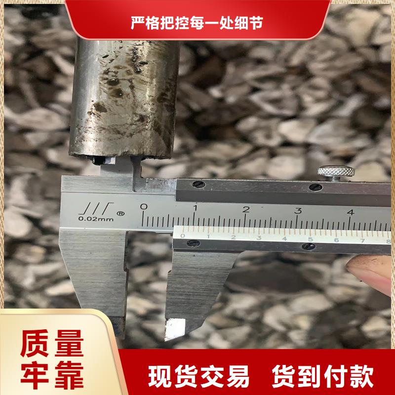 采购精密钢管必看-专业品质