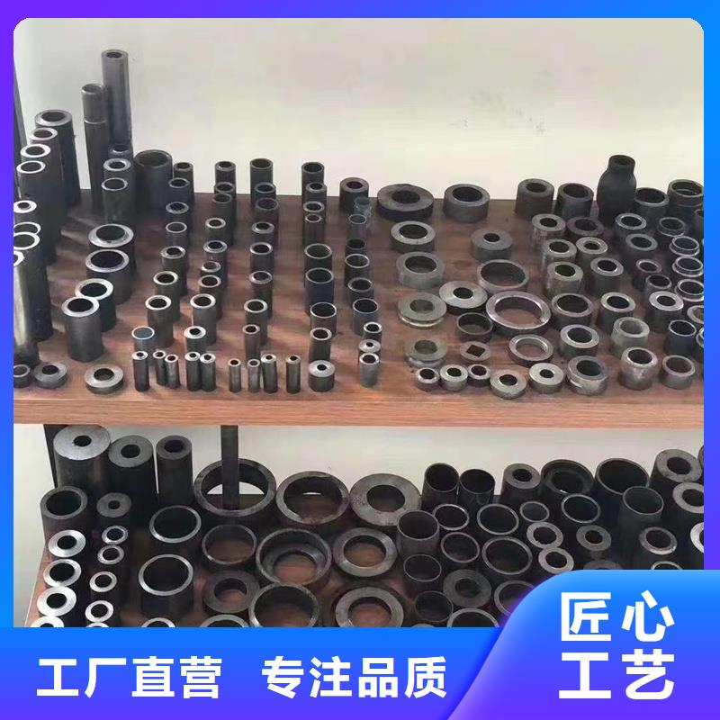 重信誉小口径精密管厂家