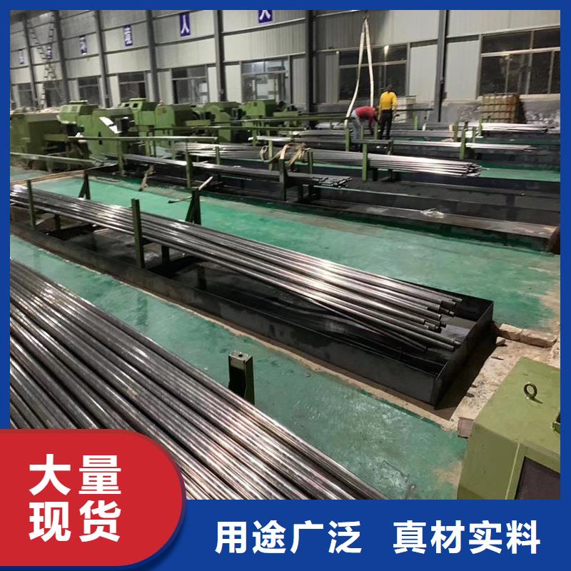 织金15CrMoG精密无缝钢管可扩口、可缩口