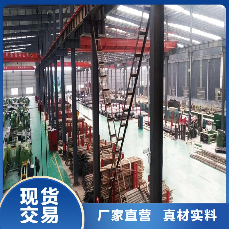 重信誉小口径精密管厂家