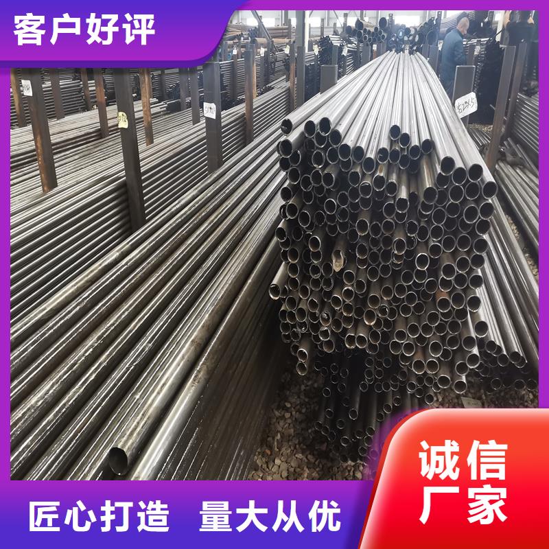 优质的内八角精密管认准亚广金属