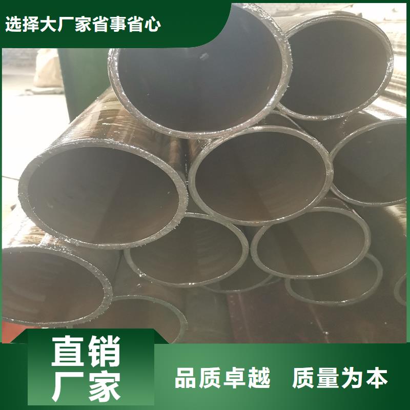 曲沃15CrMo大口径精密钢管支持订制