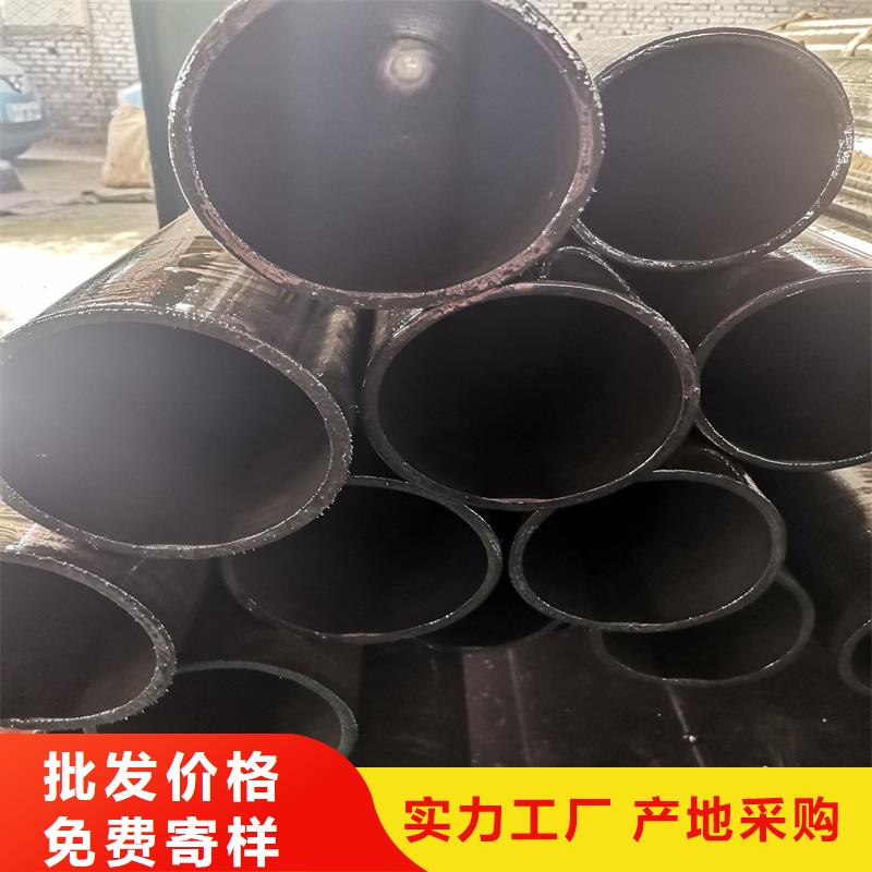 多年专注10#精密无缝钢管生产的厂家