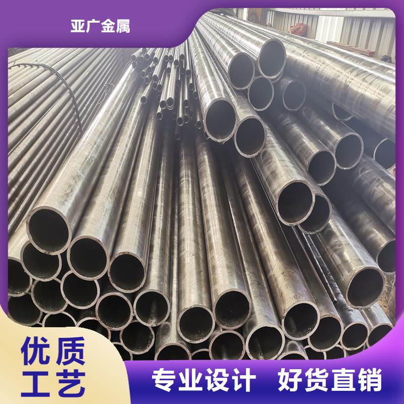 优选：小口径精拉管厂家