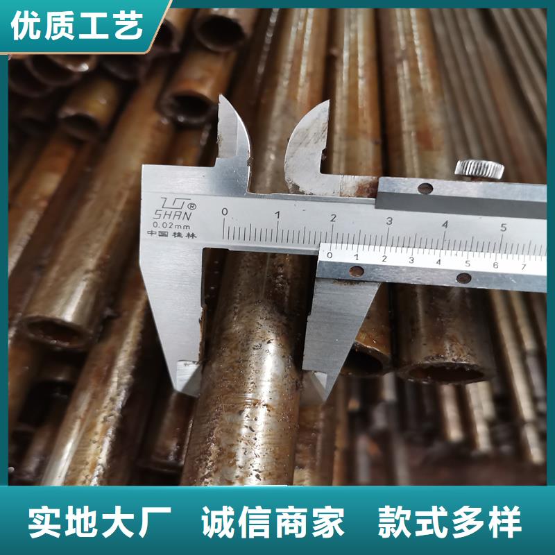 价格低的20*2精密管品牌厂家
