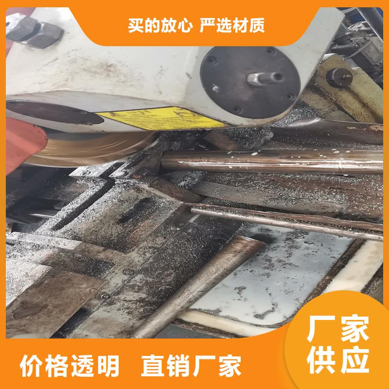 曲沃15CrMo大口径精密钢管支持订制
