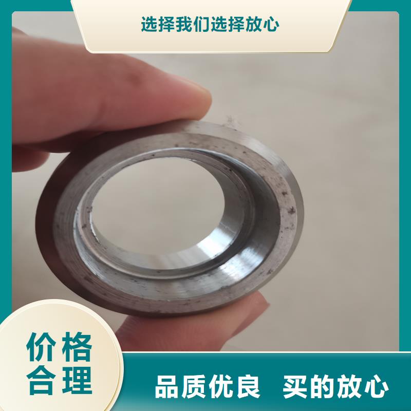 精密冷拉无缝管实力厂家
