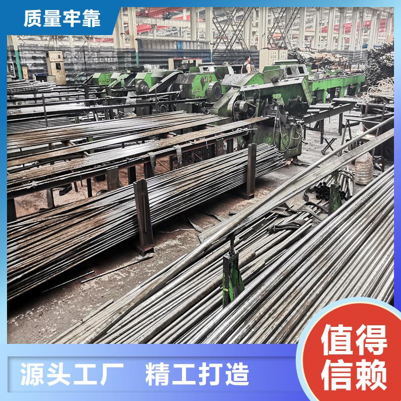 精密管精密钢管供货及时