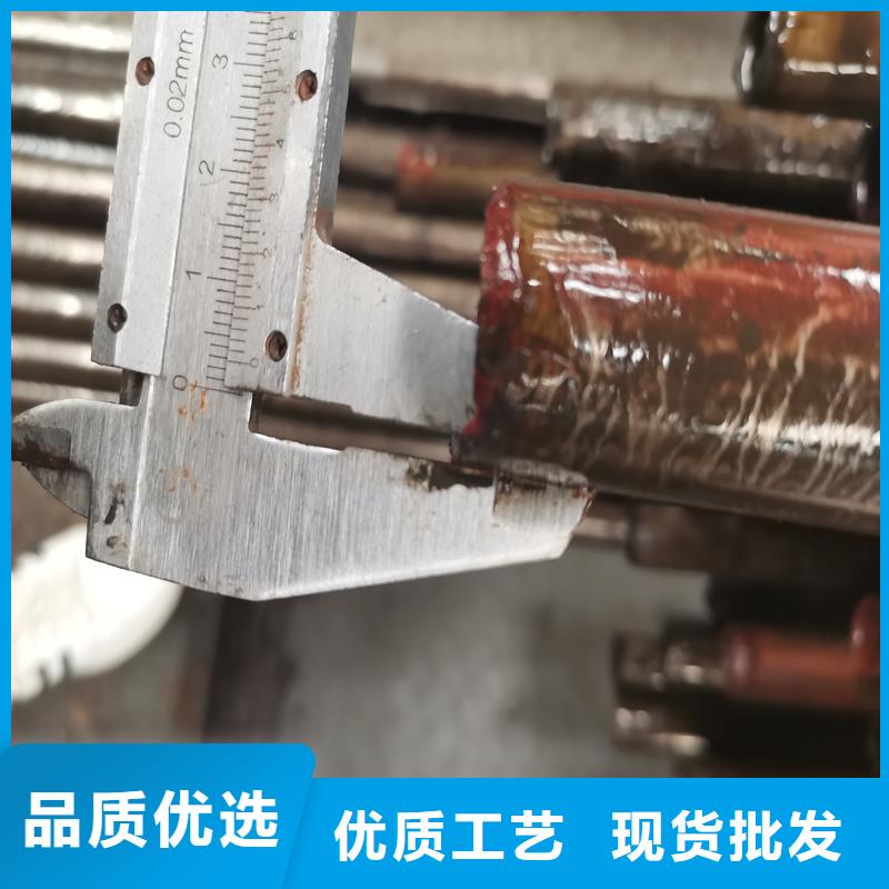42*3精密钢管定制批发