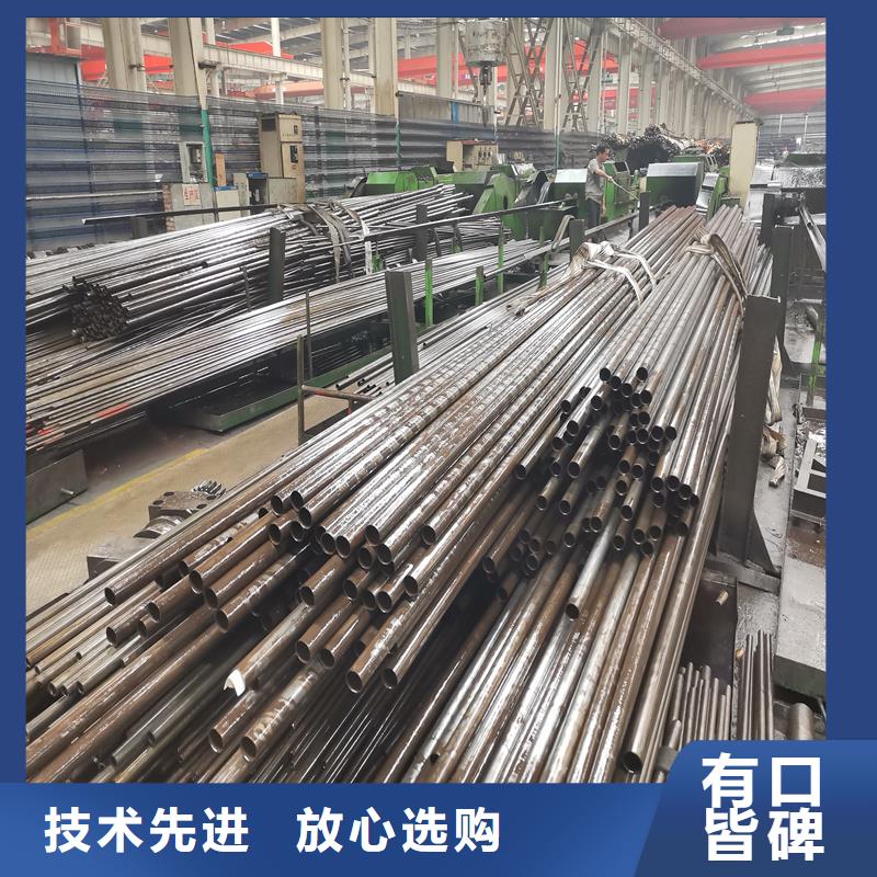 Q355b精密钢管让利新老客户