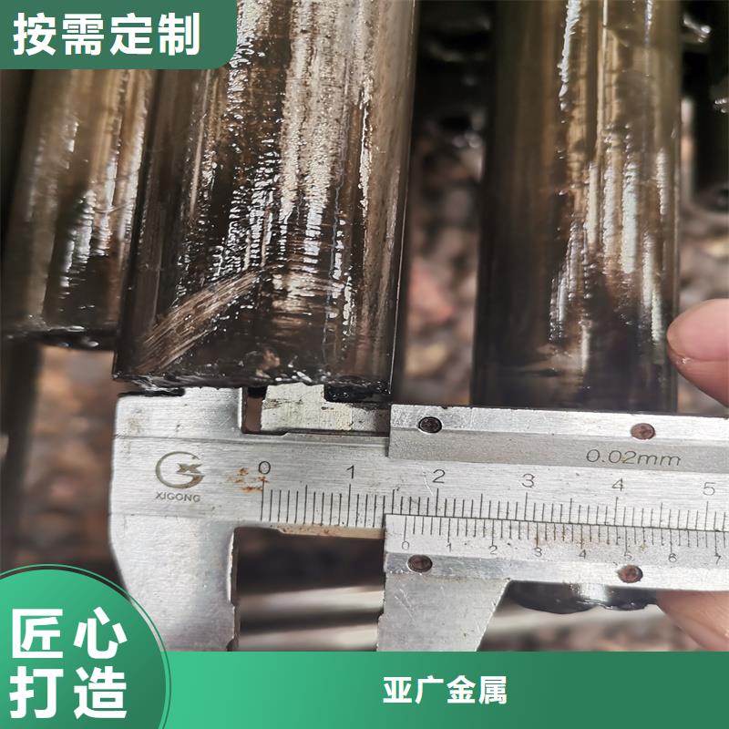 精密钢管好的选择