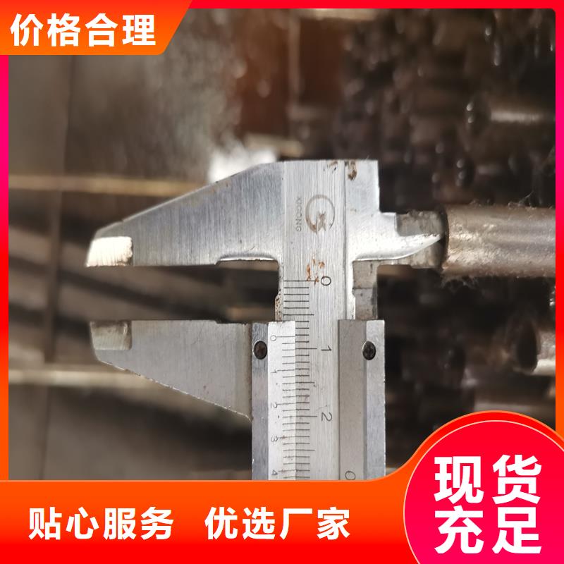 厚壁精密钢管企业-可接急单