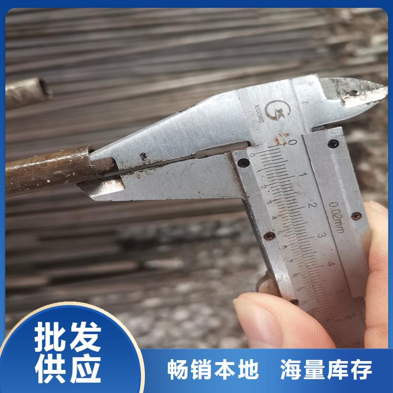 折弯精密钢管直销厂家
