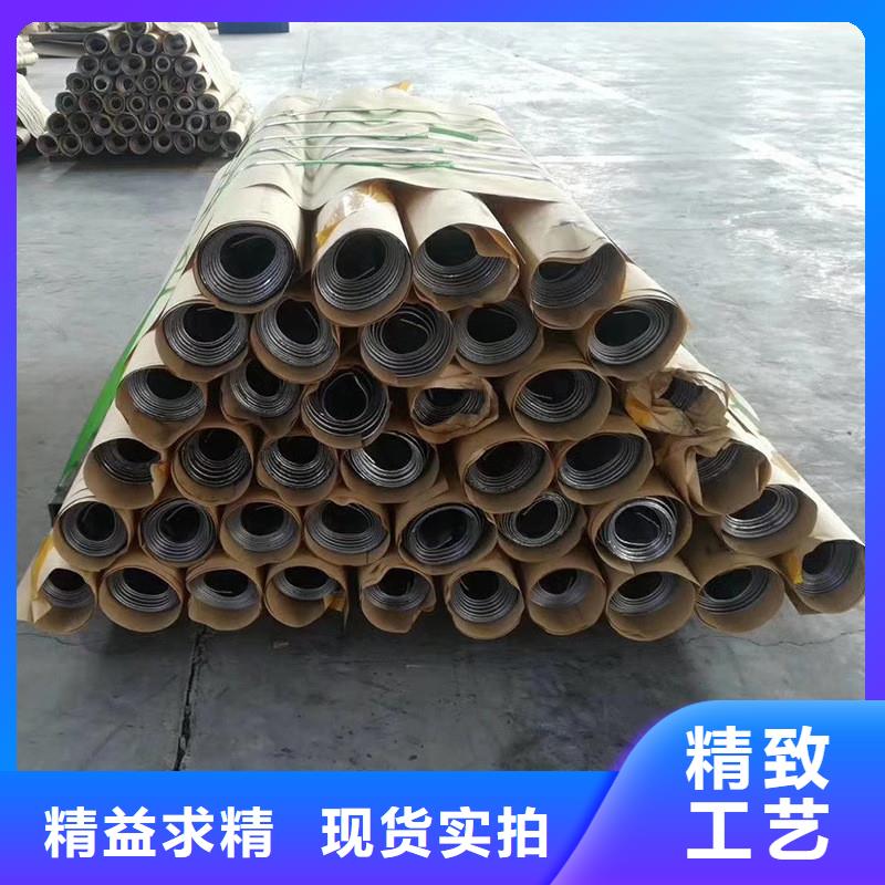 南沙墙体防护铅板当天发货