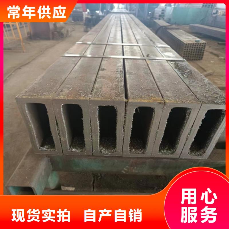 无缝矩形管公司有现货