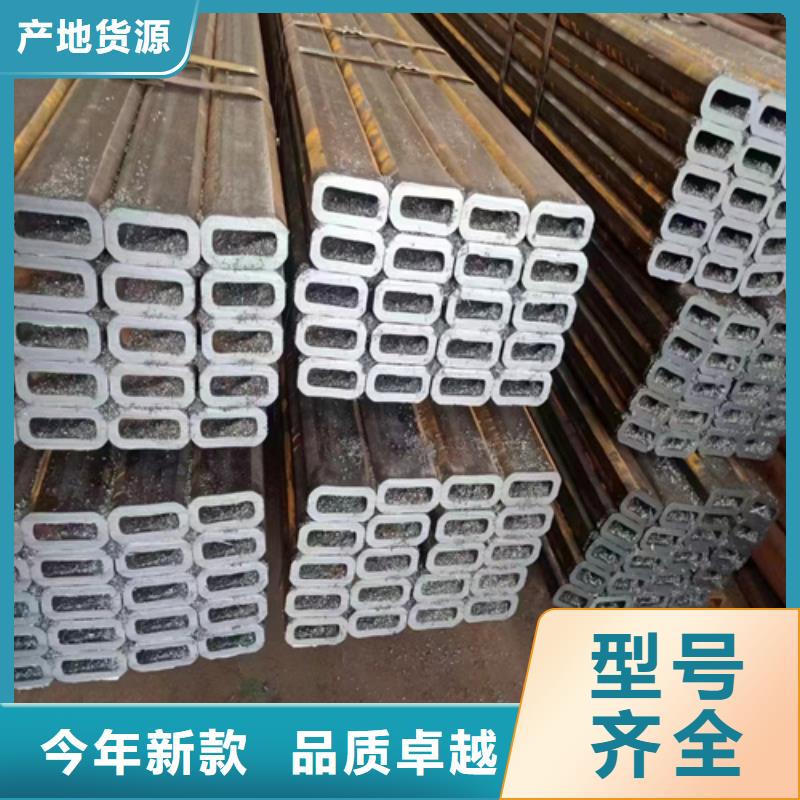 有现货的无缝方管生产厂家
