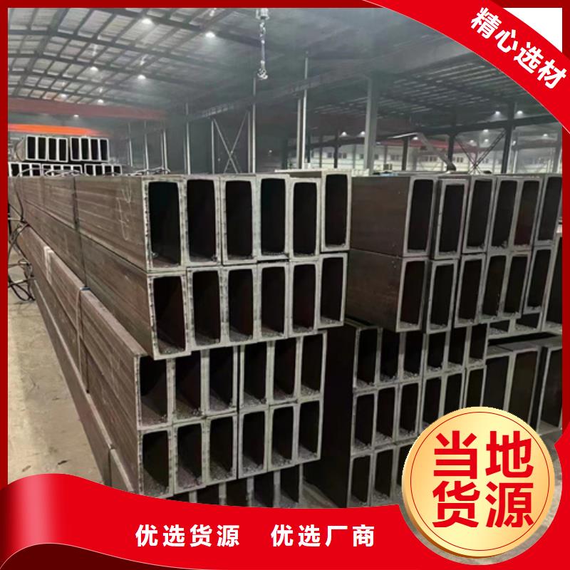 方管质量优良