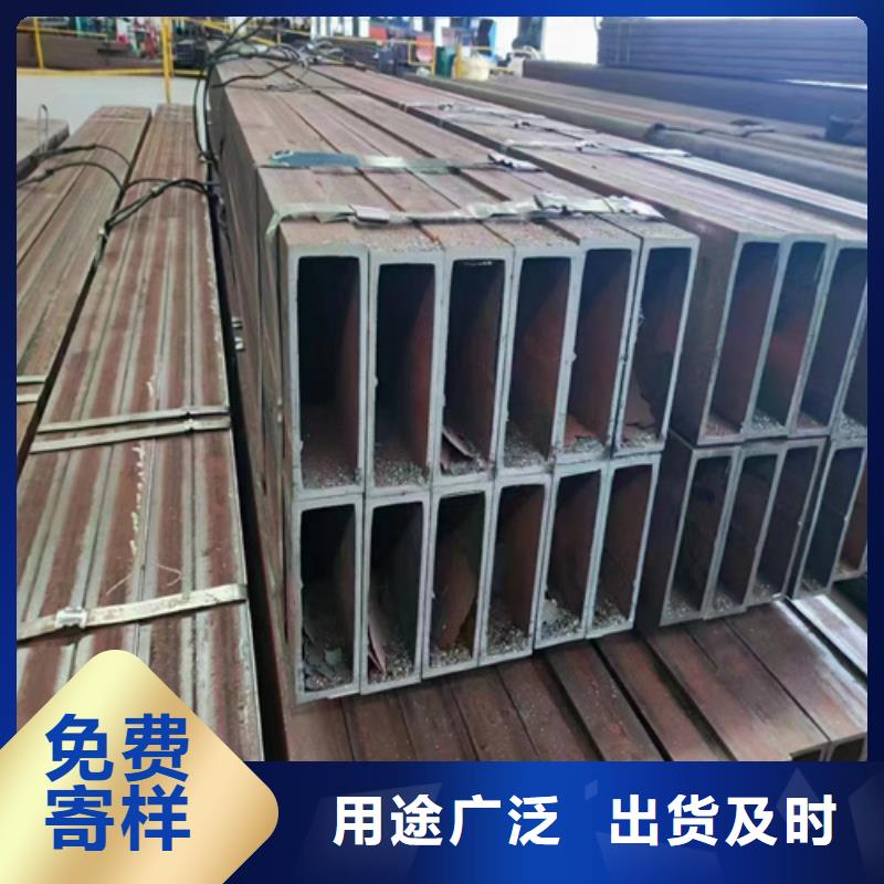 方矩管-方矩管量大从优