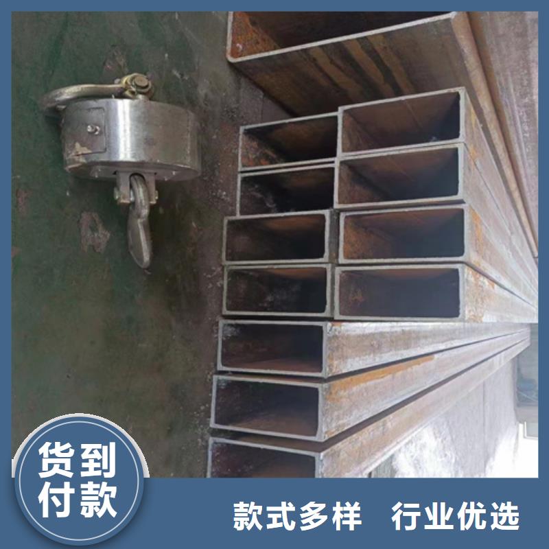方矩管经销商