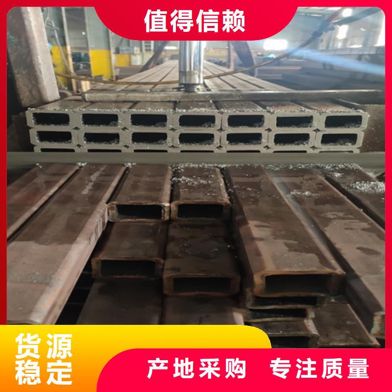 方矩管规格齐全