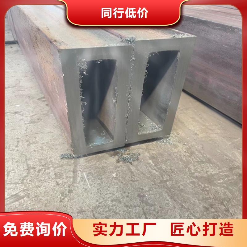 有现货的无缝方管厂家