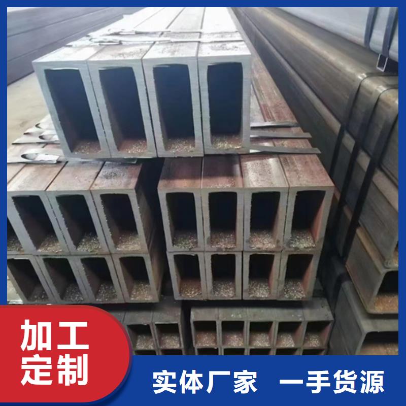 周边无缝方管生产厂家