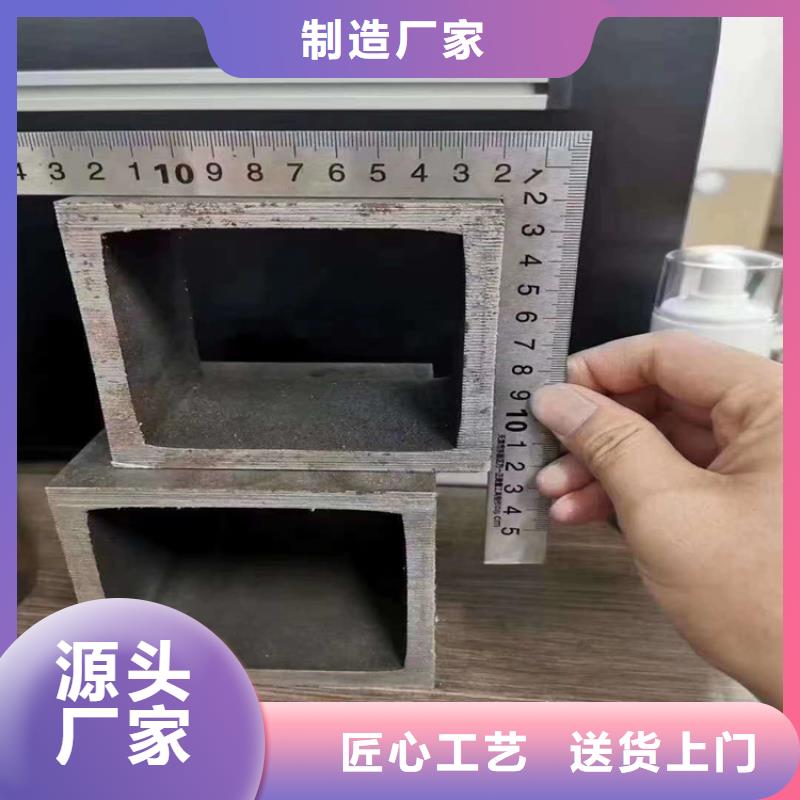 精密方管施工团队