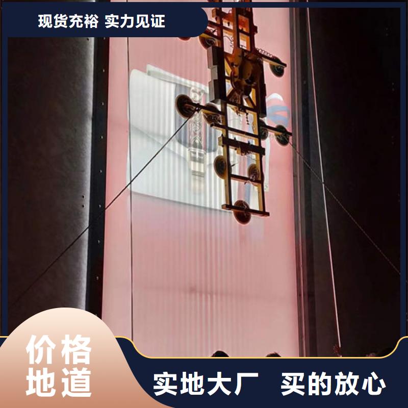 上海电动玻璃吸盘维修出租可定制