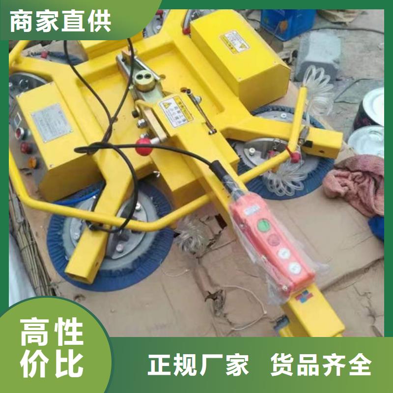 萍乡电动玻璃吸吊机销售
