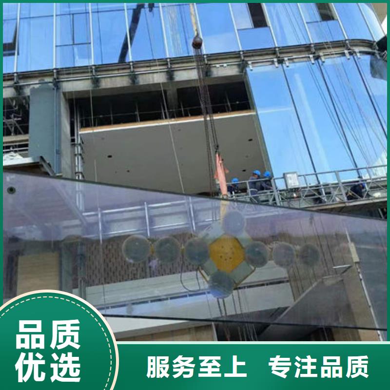 郑州电动玻璃吸盘维修出租性价比高