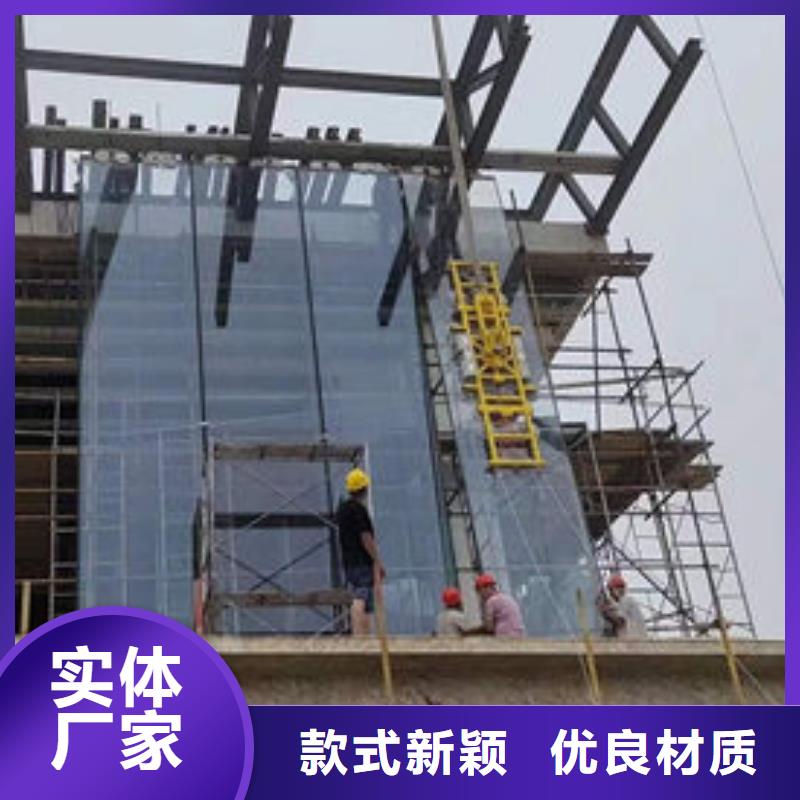 [力拓]湖北省黄石市 800公斤玻璃吸吊机库存充足
