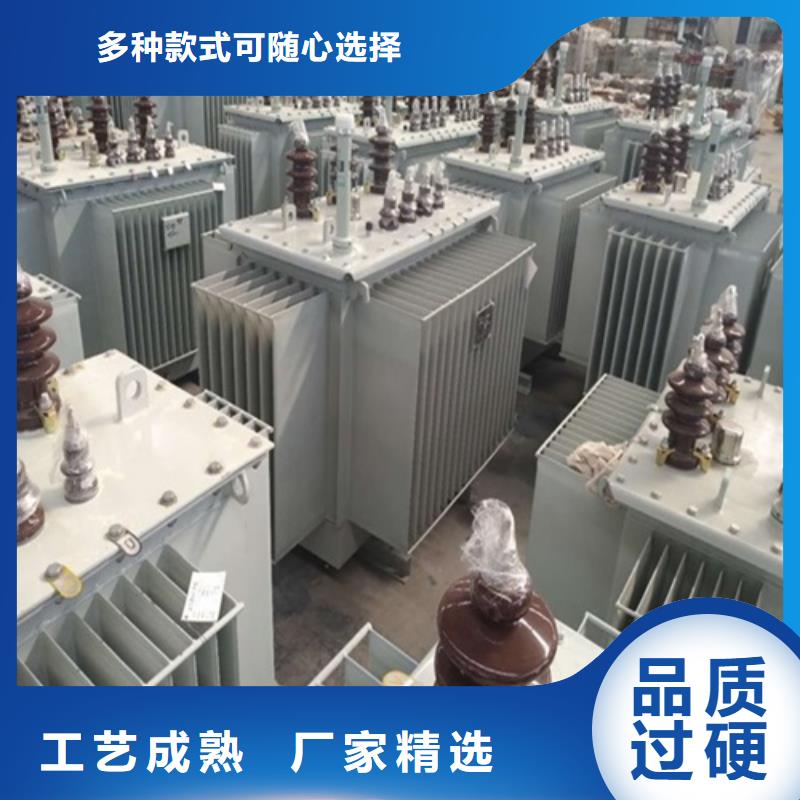 S11-160KVA/35KV/10KV/0.4KV油浸式变压器批发