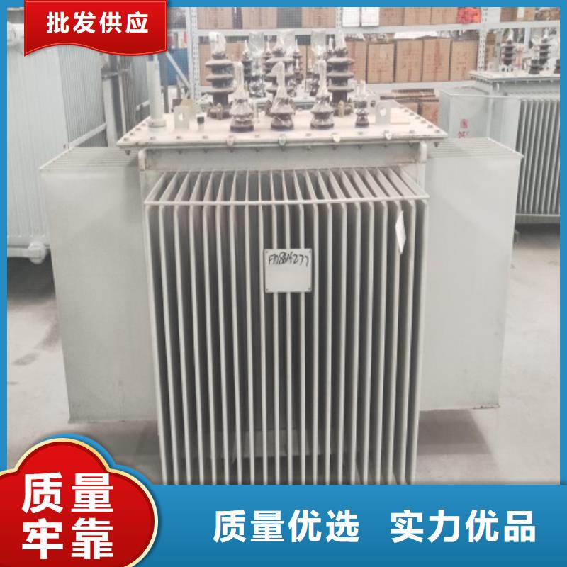 S13-2500KVA/10KV/0.4KV油浸式变压器现货充足