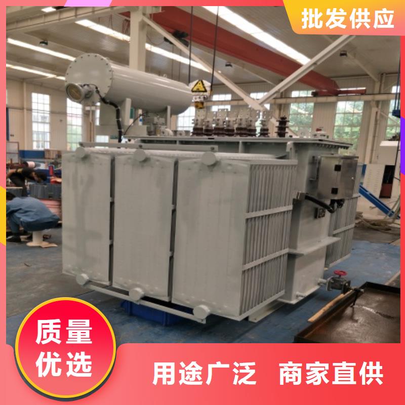 S22-630KVA/35KV/10KV/0.4KV油浸式变压器施工团队