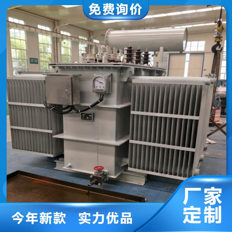 S22-400KVA/35KV/10KV/0.4KV油浸式变压器生产