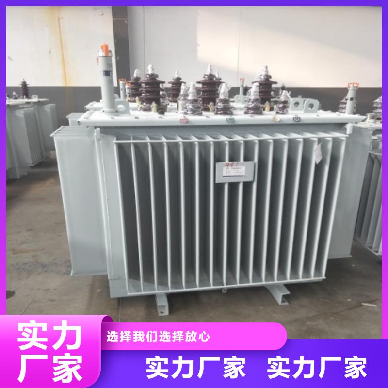 S22-630KVA/35KV/10KV/0.4KV油浸式变压器施工团队