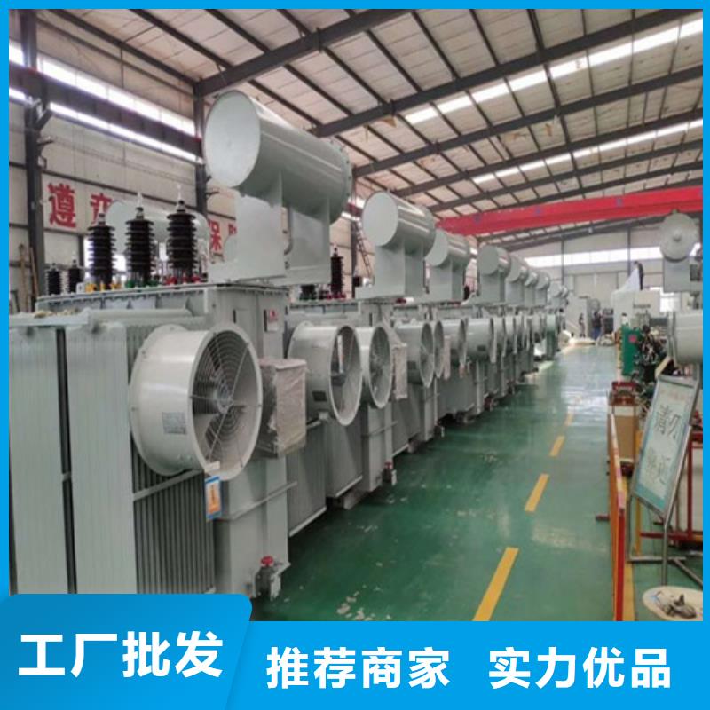 S11-1000KVA/10KV/0.4KV油浸式变压器现货直供