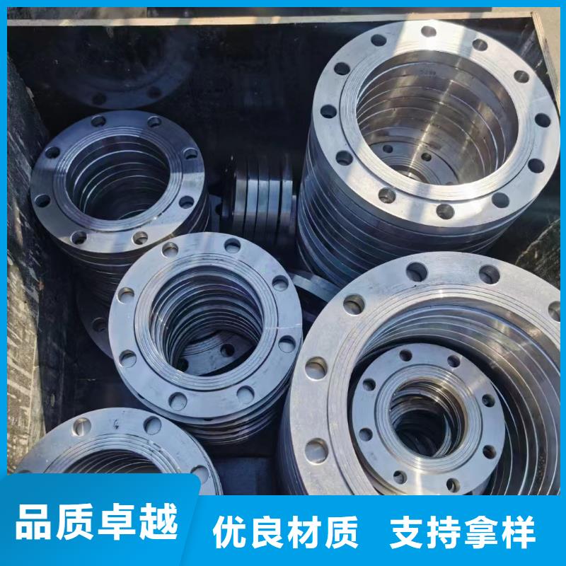 C276法兰inconel625生产经验丰富
