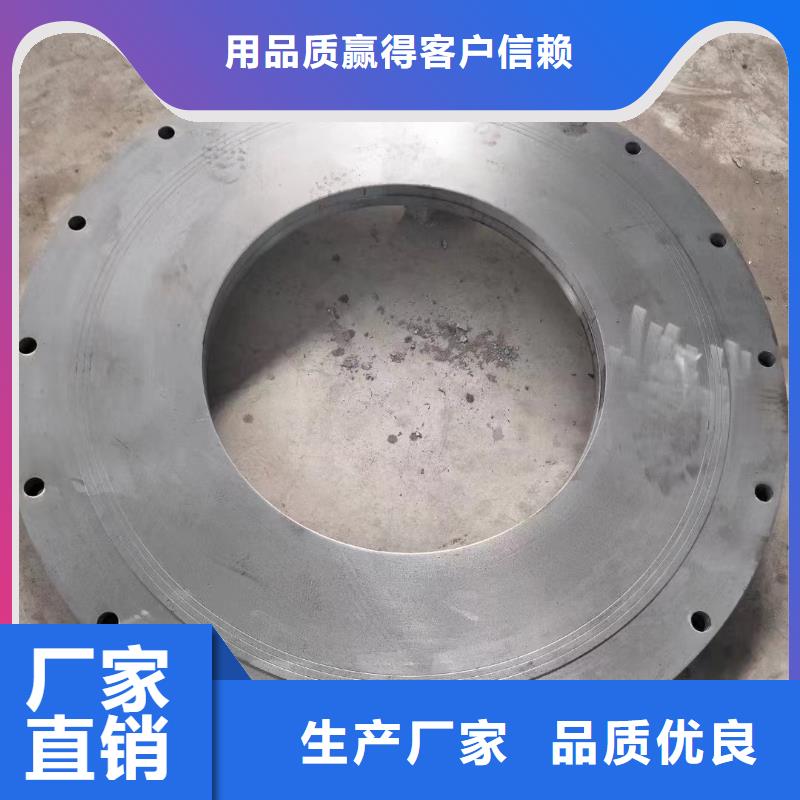 C276法兰904L做工细致