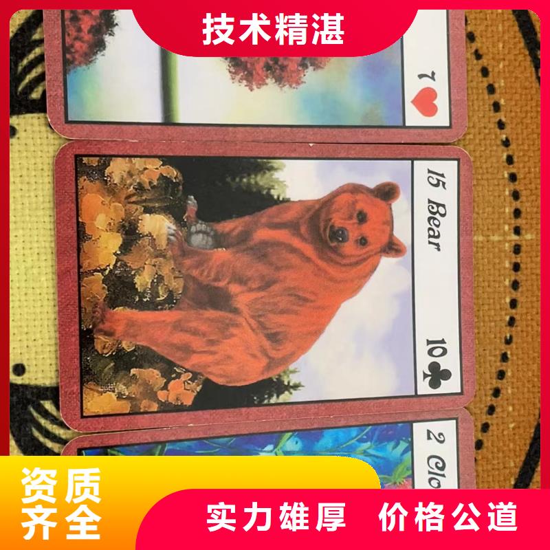 塔罗占卜服务至上