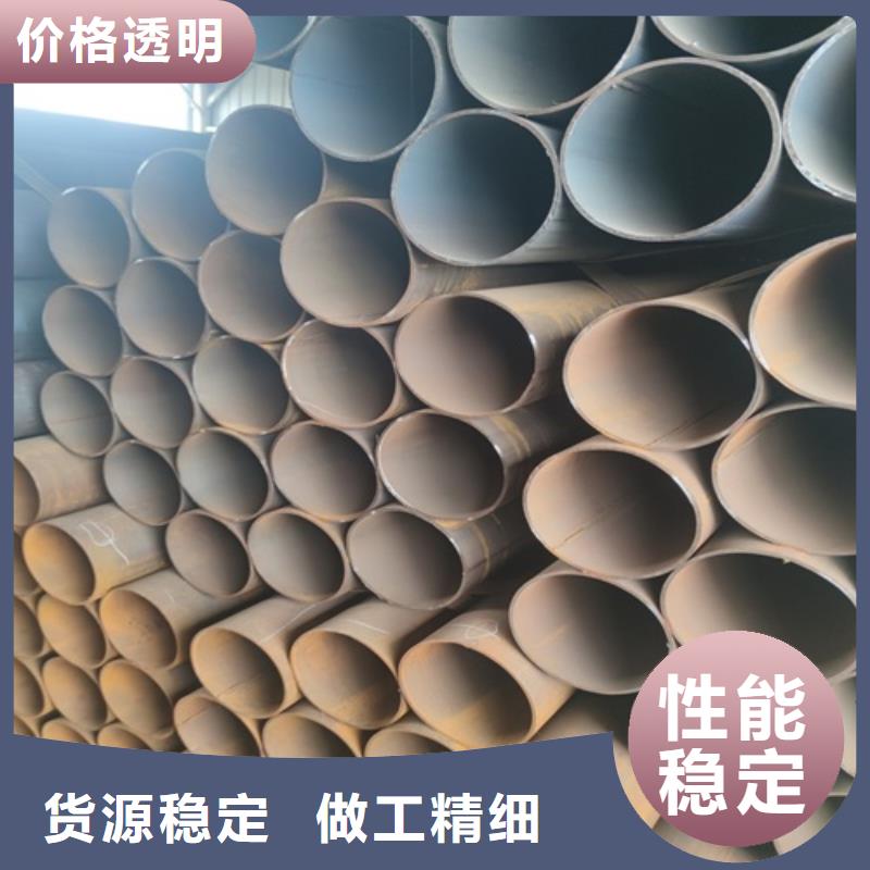 厚壁焊管直销价格