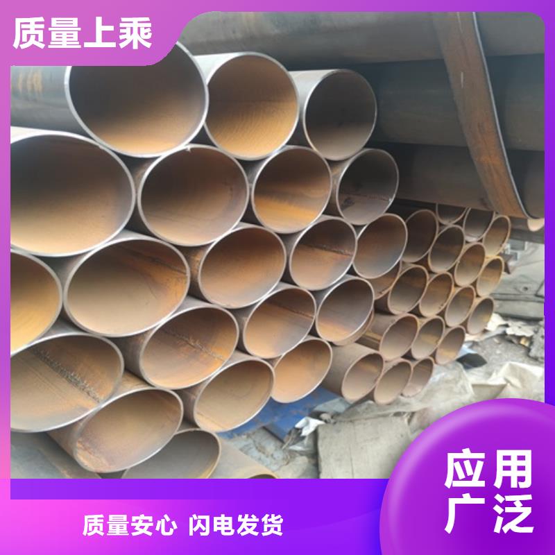 厚壁焊管直销价格