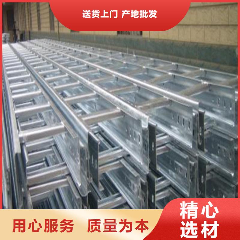 喷塑桥架施工团队定制规格