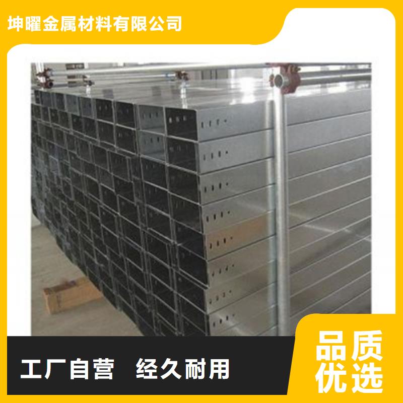 镀锌桥架喷塑桥架实体大厂定制规格