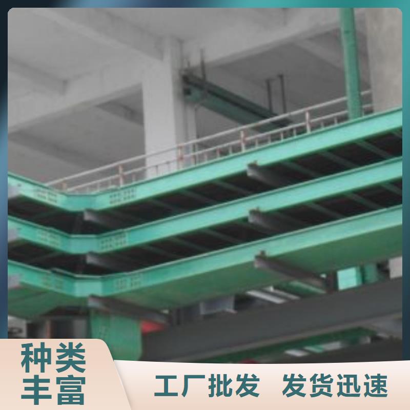 海边专用桥架本地商家坤曜桥架厂