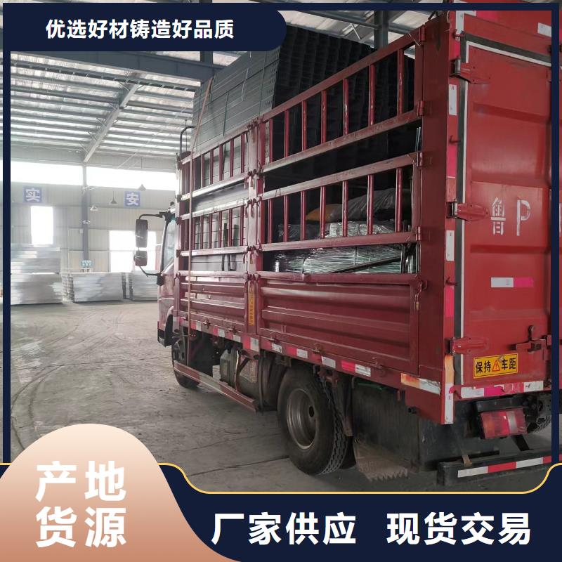 铝合金桥架钢制桥架现货直供坤曜桥架