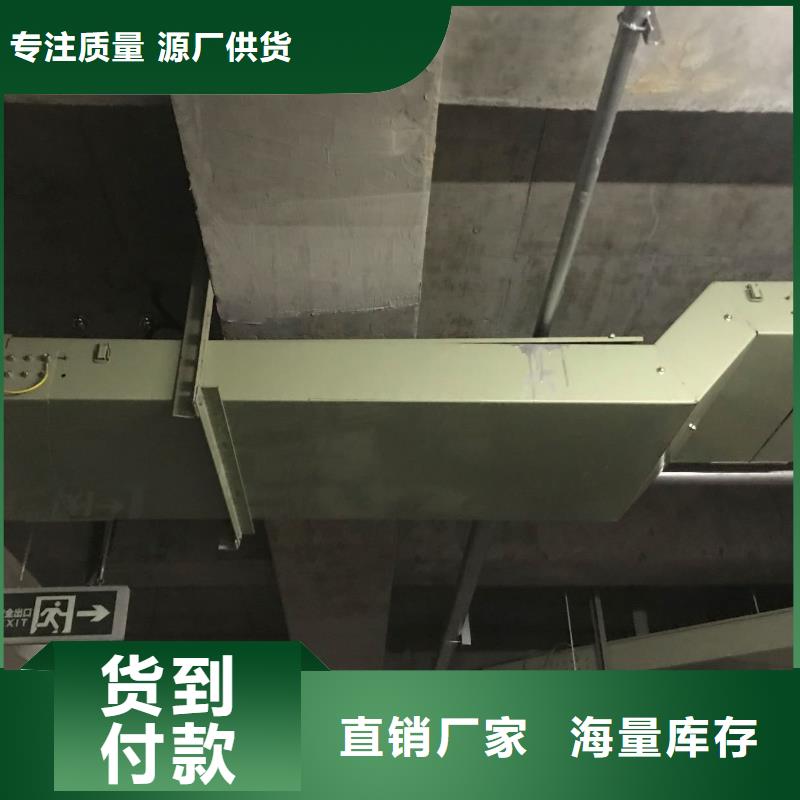 钢制桥架图片生产基地坤曜桥架厂