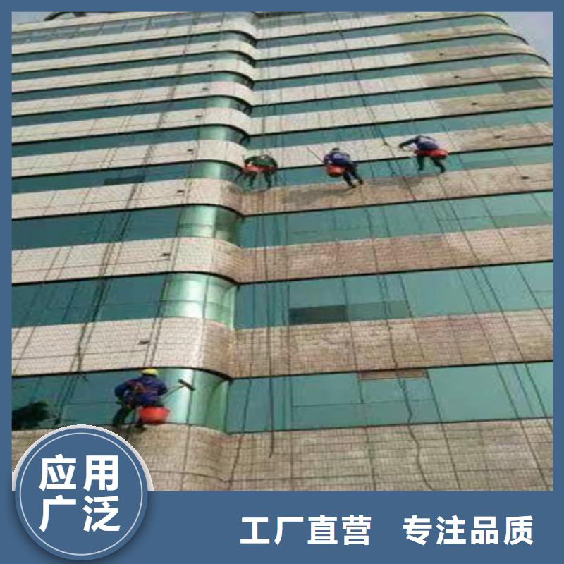 外墙清洗_绿化管理性价比高