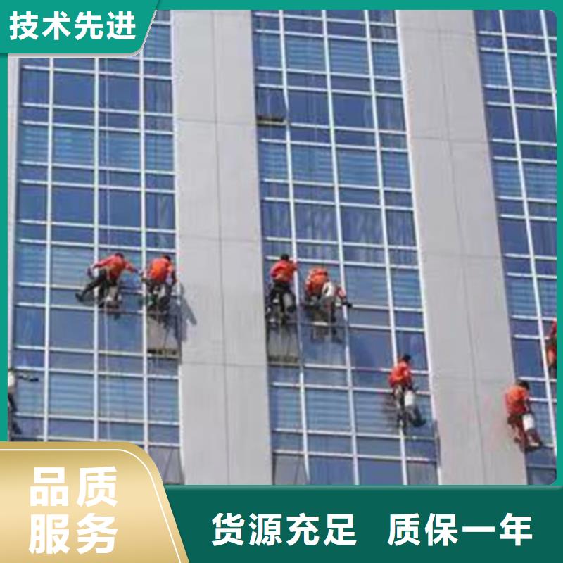 外墙清洗【本地化粪池清理】让客户买的放心