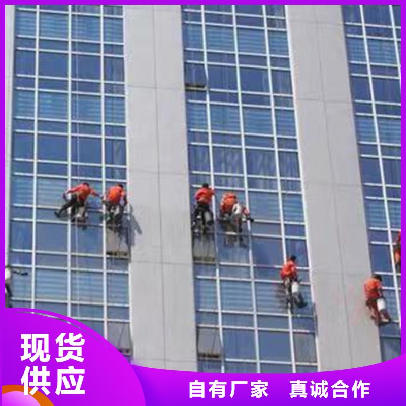 外墙清洗害虫防治供货及时